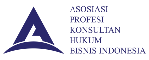 APKHBI – Asosiasi Profesi Konsultan Hukum Bisnis Indonesia Logo